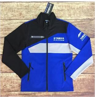 jaqueta 46 yamaha