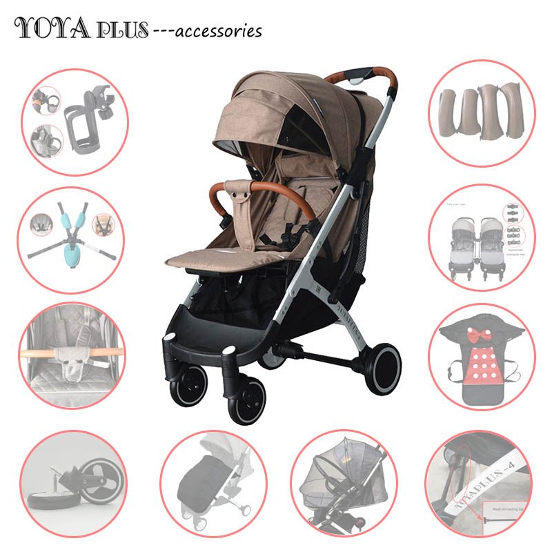 stroller wheels cover