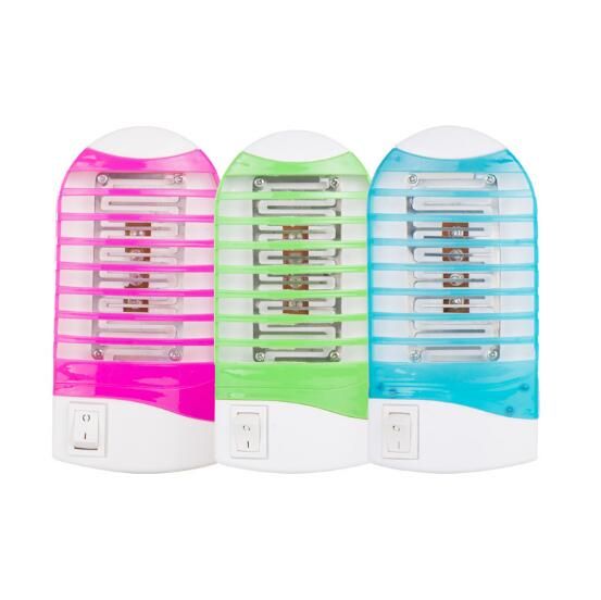 compre fotocatalizador para el hogar mosquito asesino lampara repelente de mosquitos insecto trampa de luz luz uv matar led repelente de moscas led a