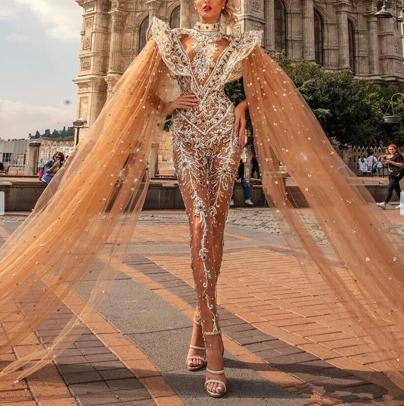 prom jumpsuits 2020