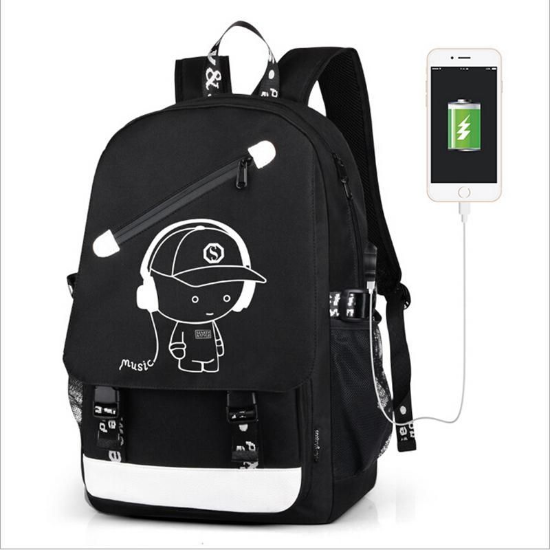 designer computer backpacks