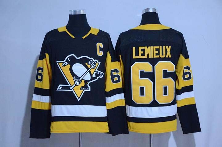 pittsburgh penguins jersey 2019