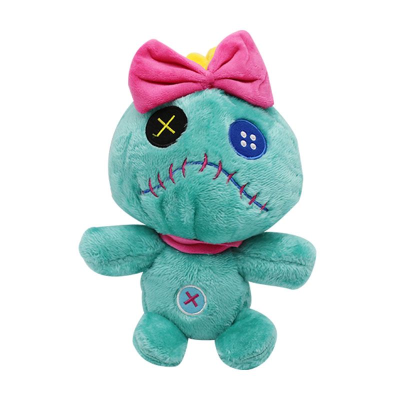 stitch plush toys