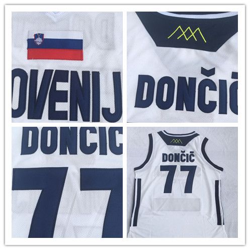 luka doncic jersey dhgate