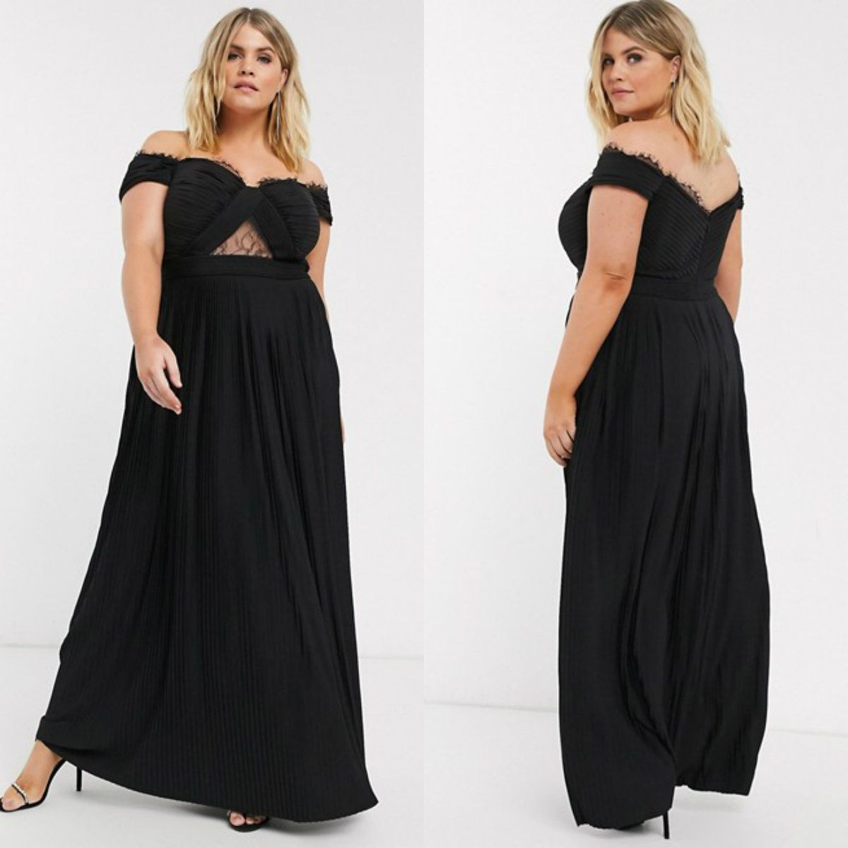 custom made plus size dresses