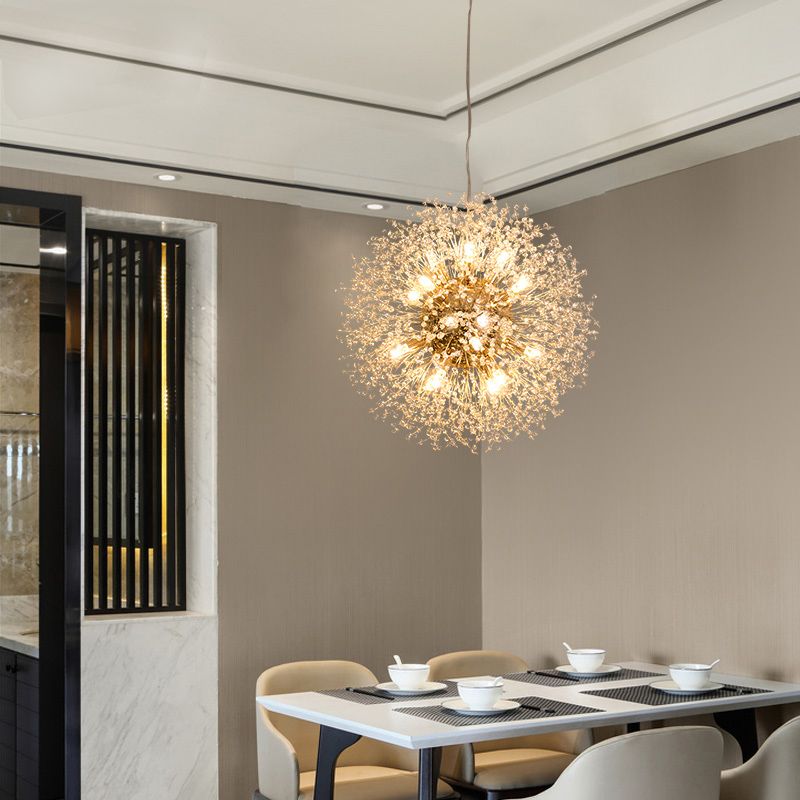pendant chandelier modern