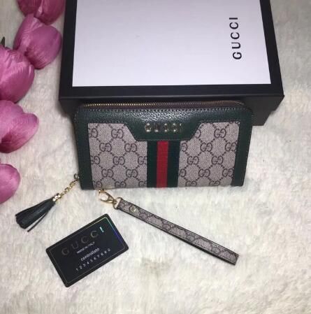 2018 GUCCI Bolsos para mujer Diseñador de la marca de lujo Bolsos de moda Bolsos