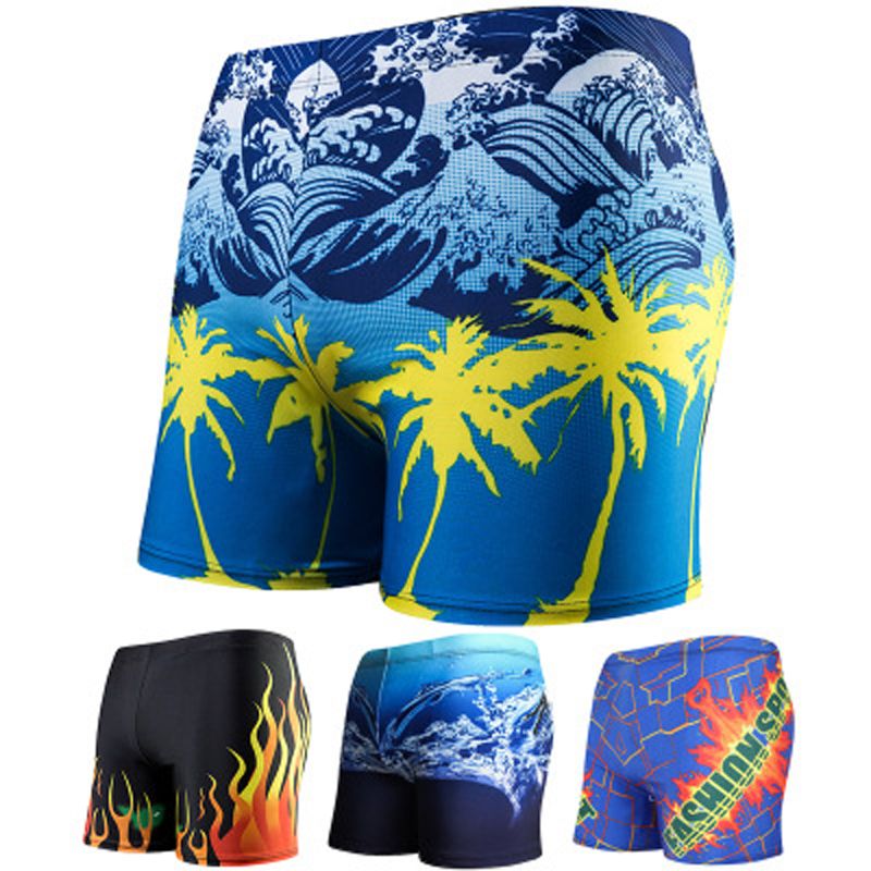 swimming trunk brand