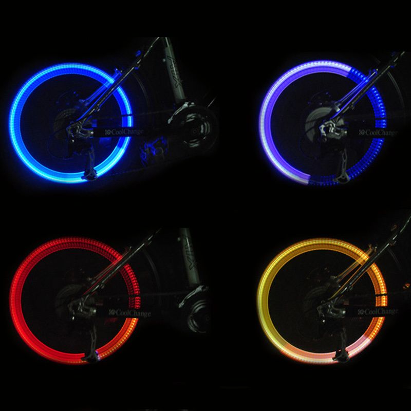 mountain bike tire valve