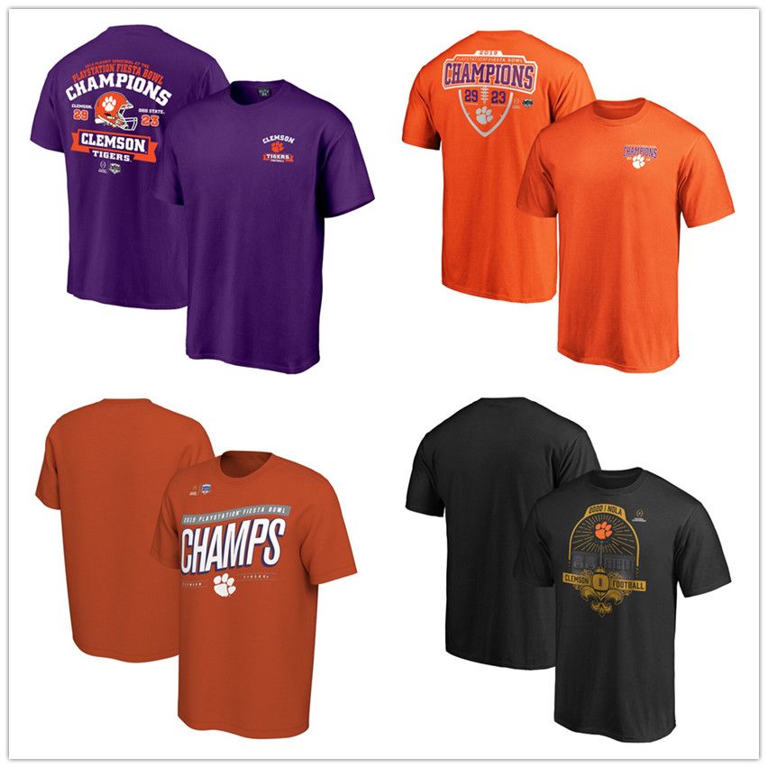 clemson cycling jersey