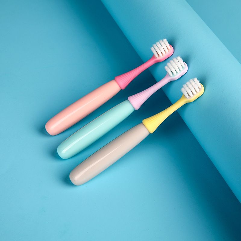 toothbrush for 2 year old