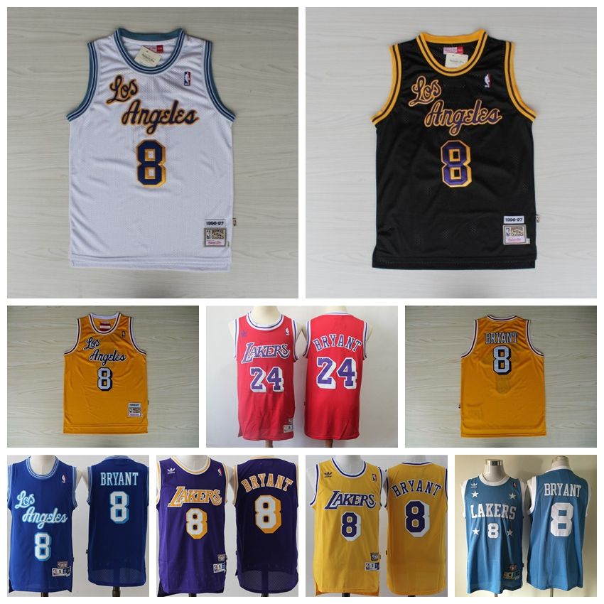 authentic lakers jersey kobe bryant