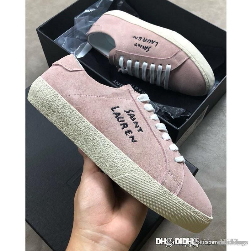 dhgate ysl shoes