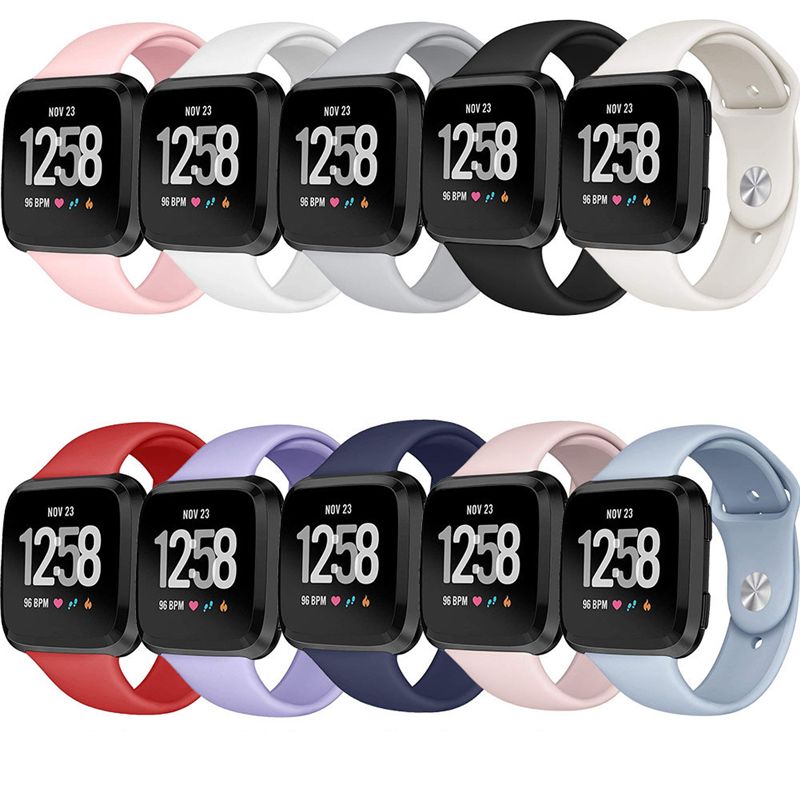 watches like fitbit versa
