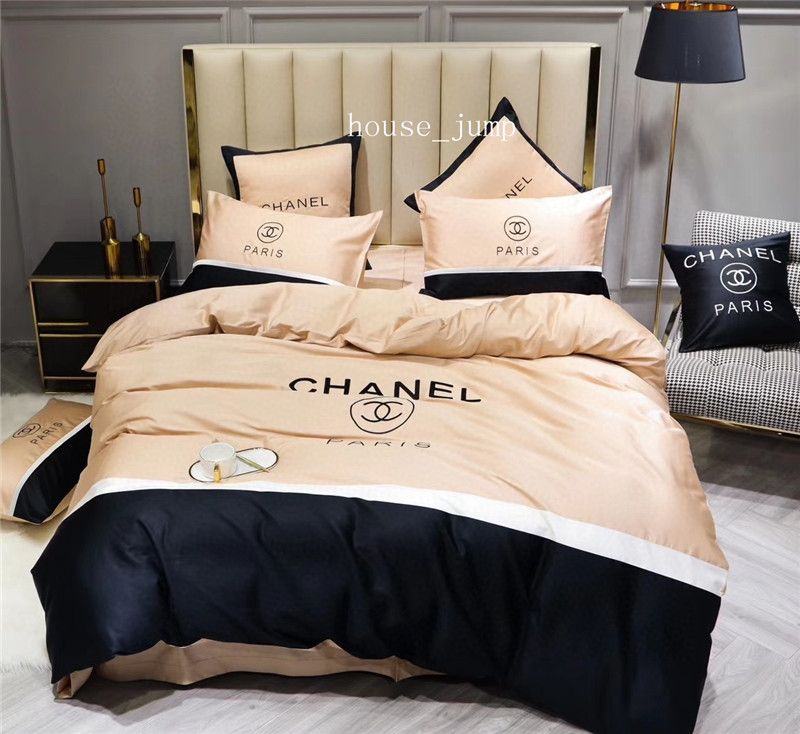 balenciaga bedding
