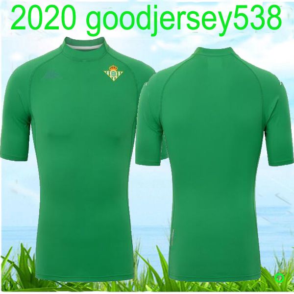 real betis football shirt