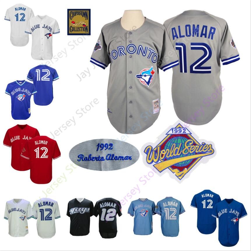 blue jays home and away jerseys