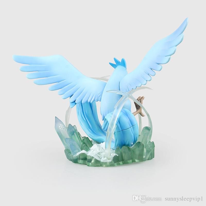 articuno figure