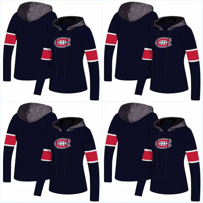 montreal canadiens hoodie jersey