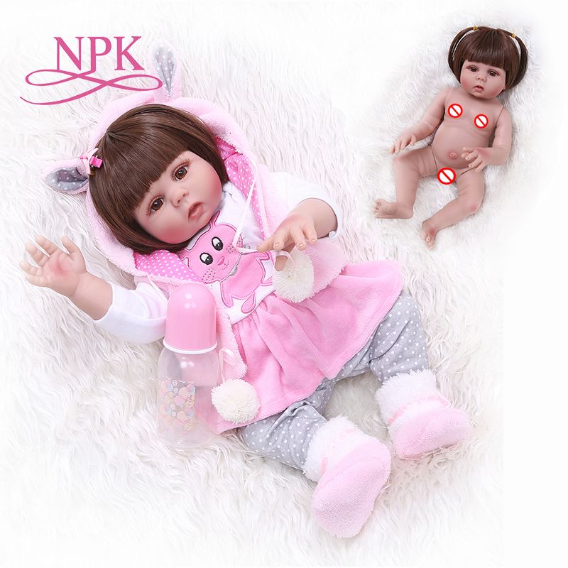 npk reborn toddler