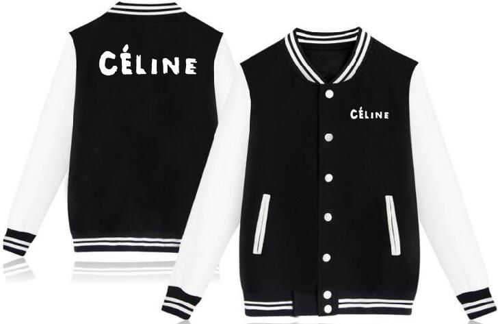 baseball hoodie jacket