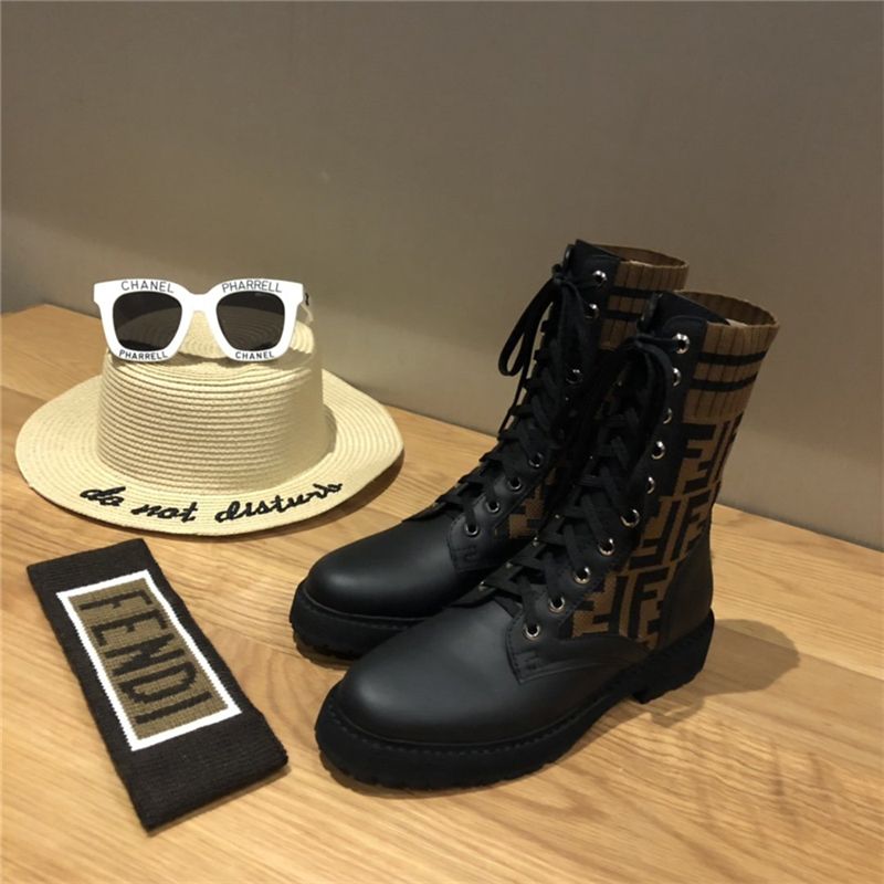 fendi boots dhgate