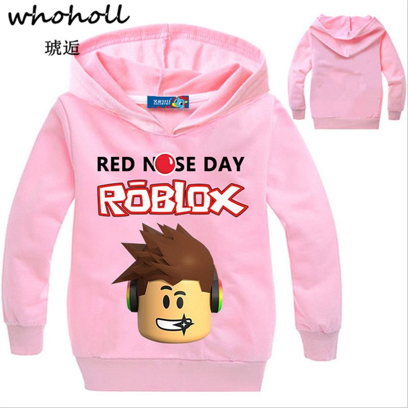 Roblox Red Panda Hoodie