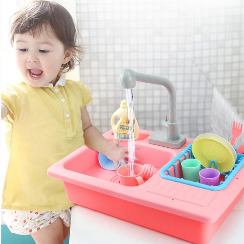toddler sink toy