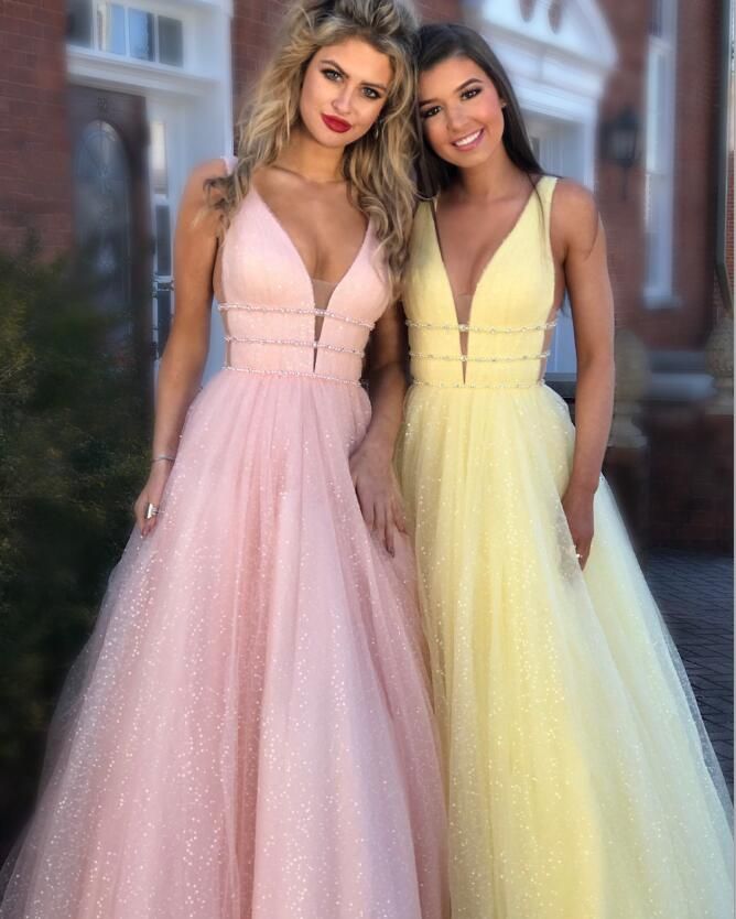 beautiful evening dresses 2019