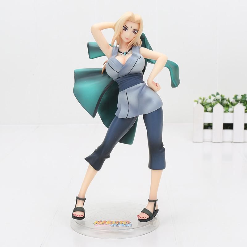 MegaHouse Naturo Hyuuga Hinata Haruno Sakura Japanese Anime Girl