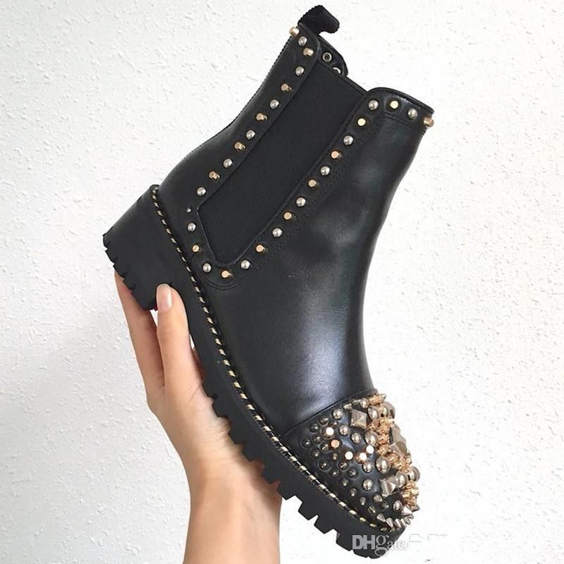 ts croc