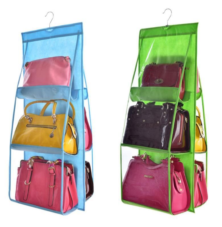 handbolsa storage rack