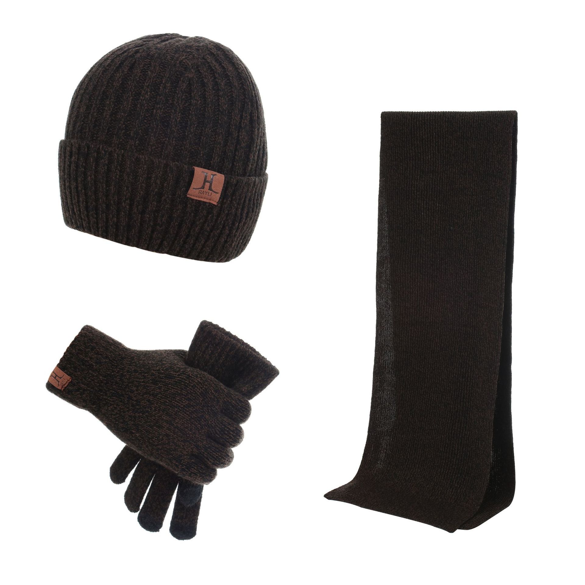wholesale hats and gloves