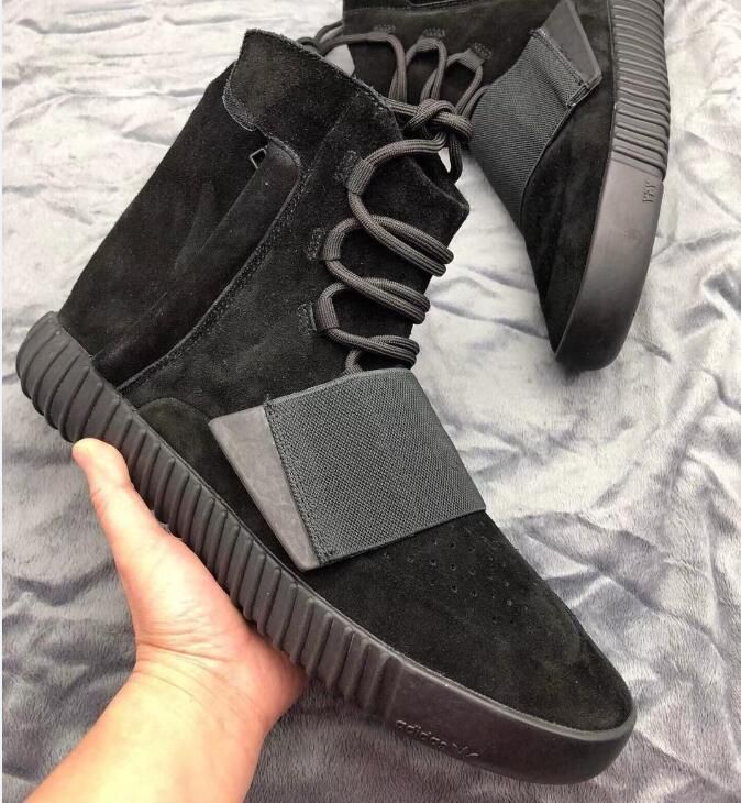 size 13 yeezy boost 750