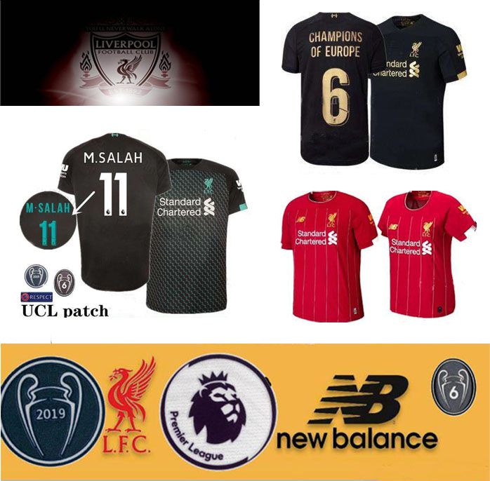 5xl liverpool jersey