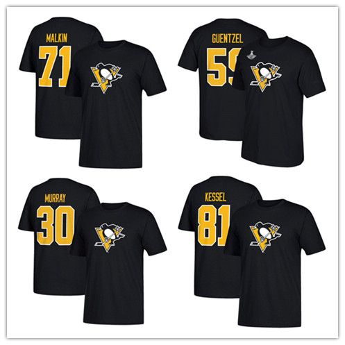 pittsburgh penguins t shirt jerseys