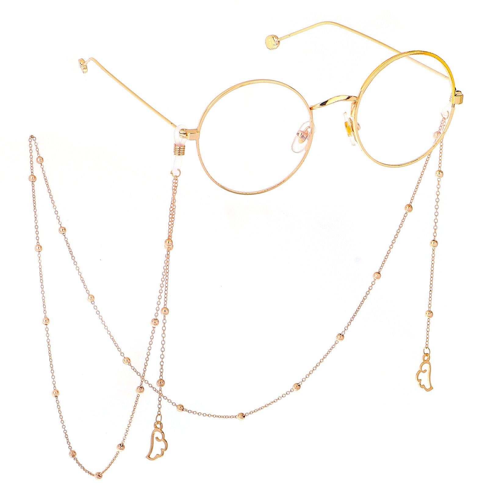 glasses necklace strap