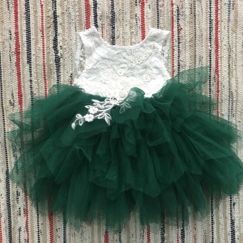 xmas tutu