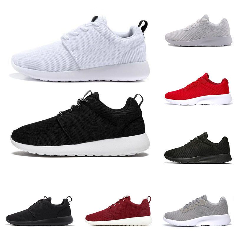 nike roshe one homme marron