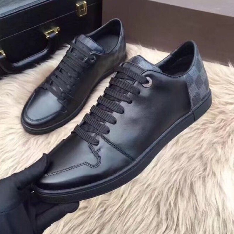 mens luxury shoes