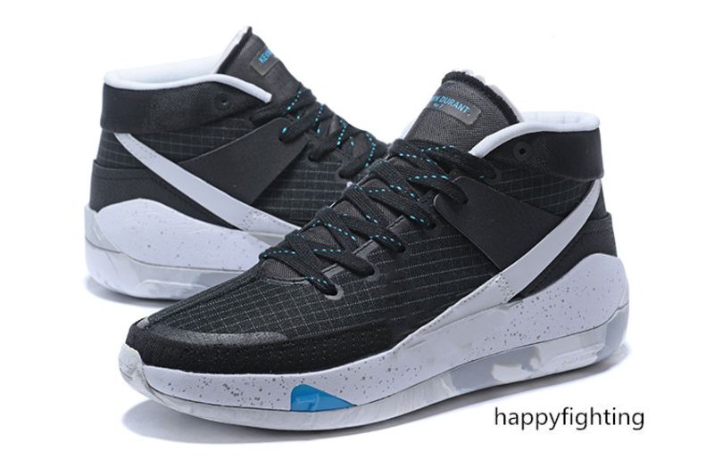 kevin durant no 7 shoes