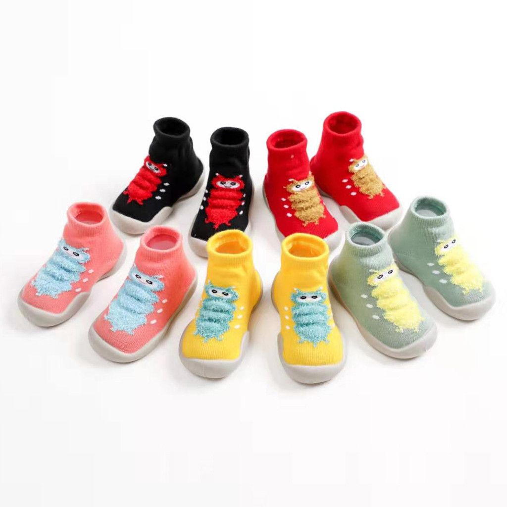 anti slip rubber shoes