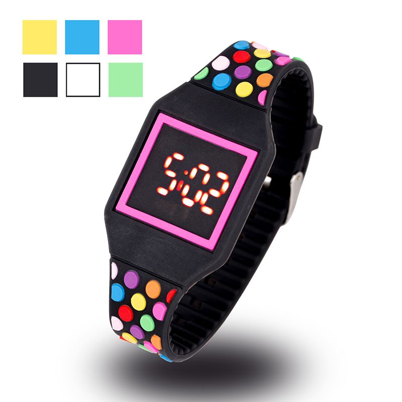 boys touch screen watch