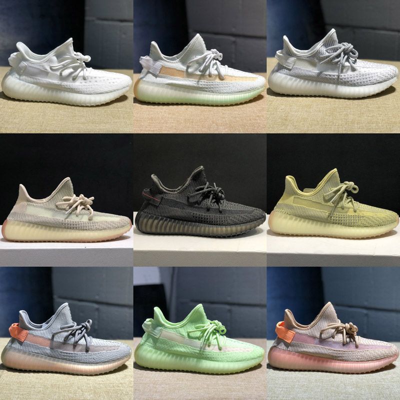 The Adidas Yeezy Boost 350 V2 Beluga 2 0 Stock 2019