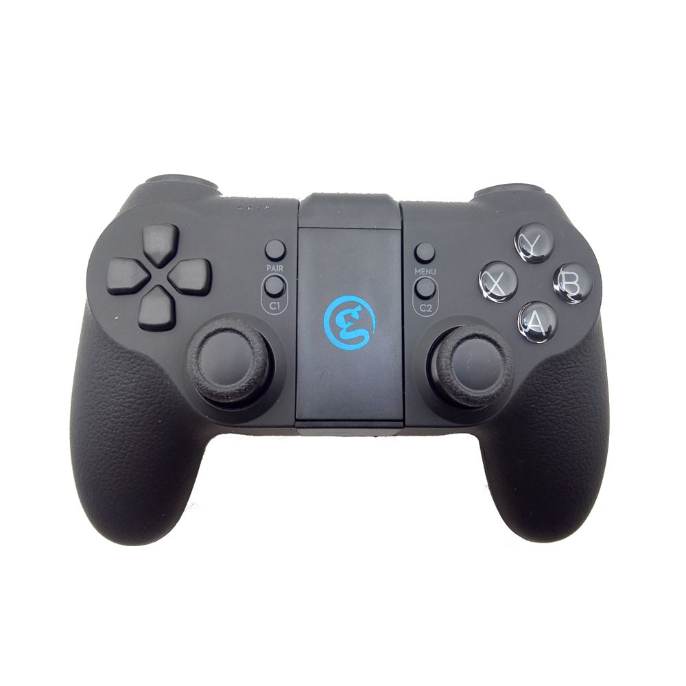 tello ps4 controller