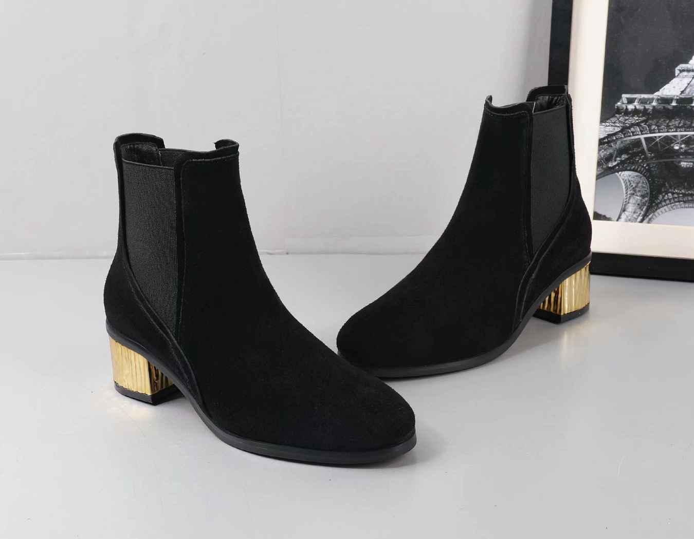 designer ankle boots uk