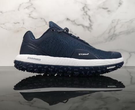 fat tire trail running shoe