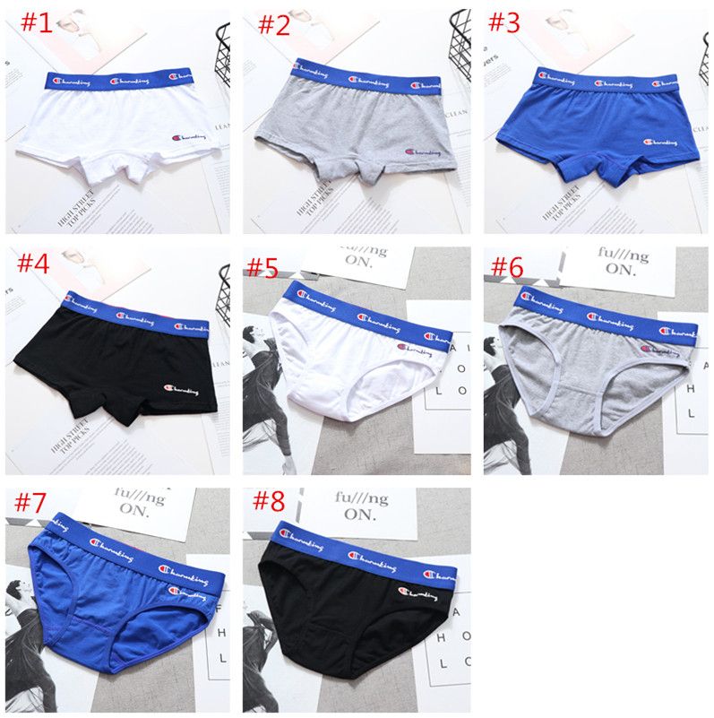 champion underwear briefs