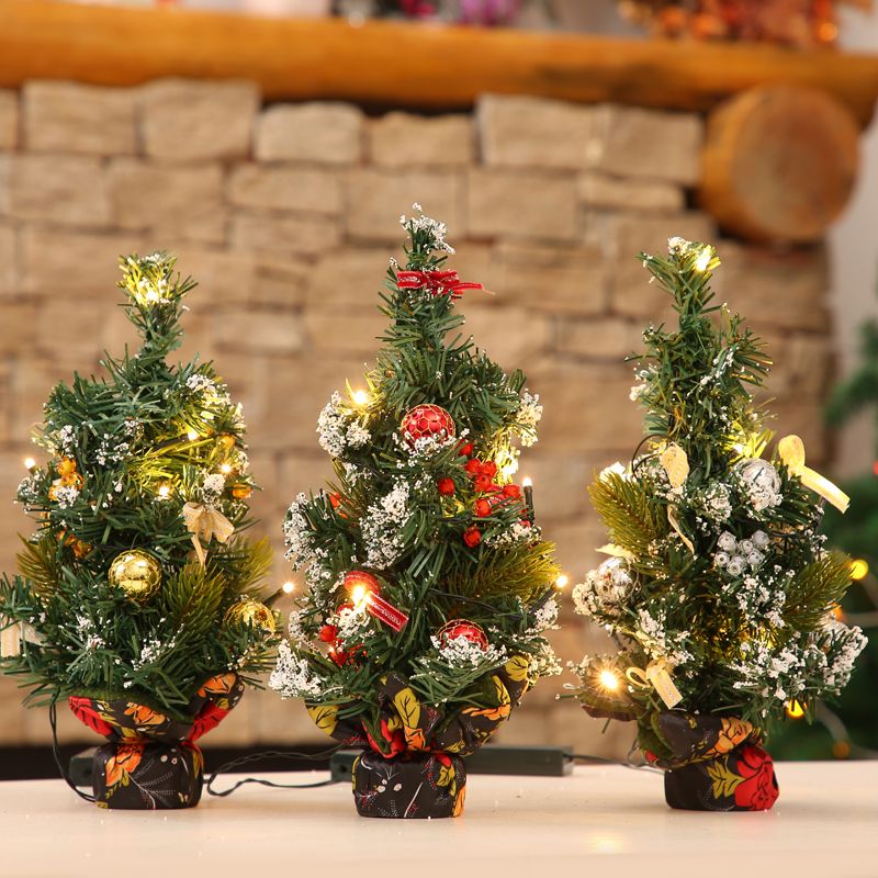 small christmas arrangements