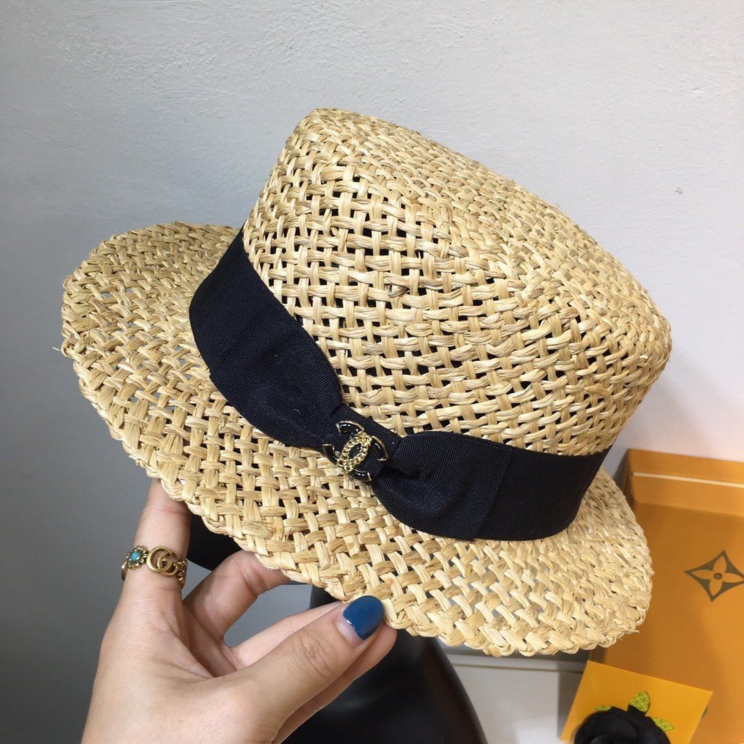 designer dress hats